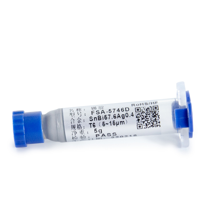 Solder Paste Product Center-Shenzhen Fitech