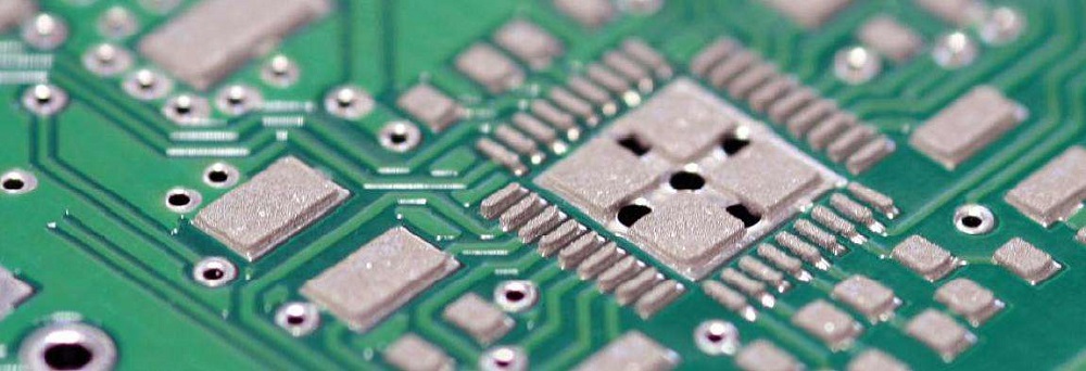 What Problems Should be Concerned when Choosing a Solder Paste?