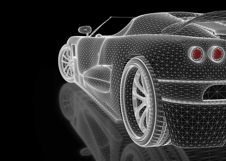 车规级电子封装无铅锡膏焊料深圳福英达分享：Gartner: 2022年汽车技术的5大趋势