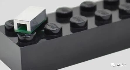 Lead-Free Solder Paste：MEMS Nano-Wire Sensor Platform to Measure Flow and Temperature
