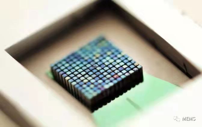 Solder Paste for MEMS Package: Atomic layer deposition process assists PowderMEMS