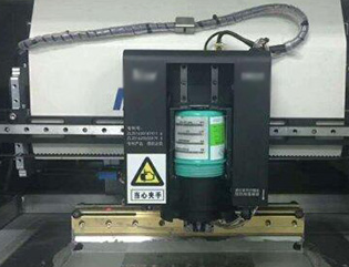 Automatic solder paste feeding unit