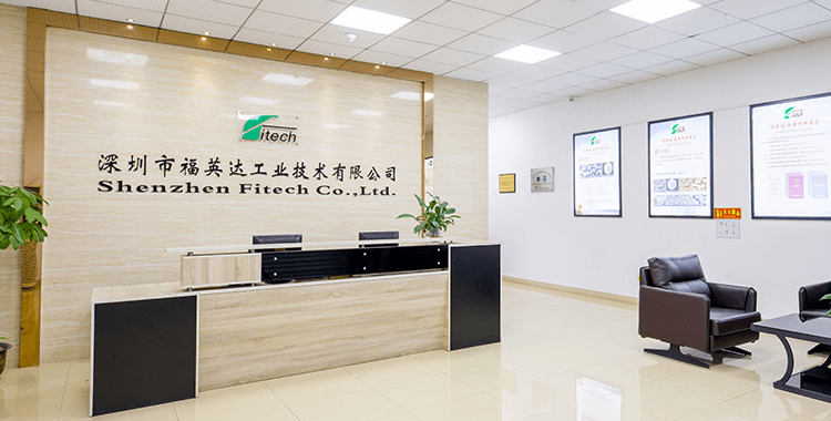Shenzhen Fitech Co., Ltd.